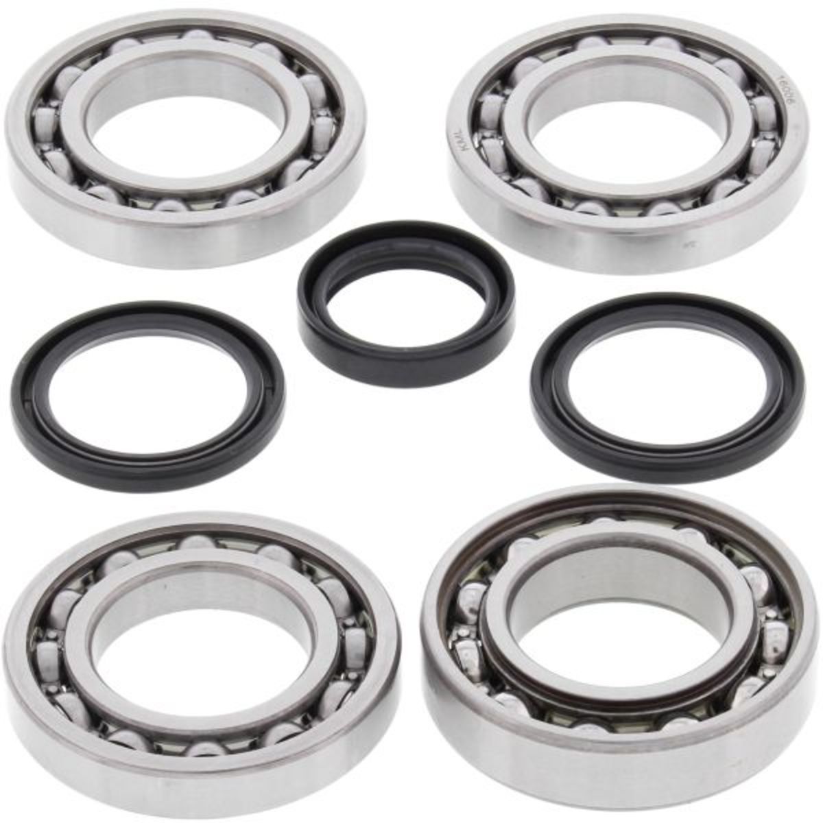 Reparatursatz, Differential ALL BALLS AB25-2076