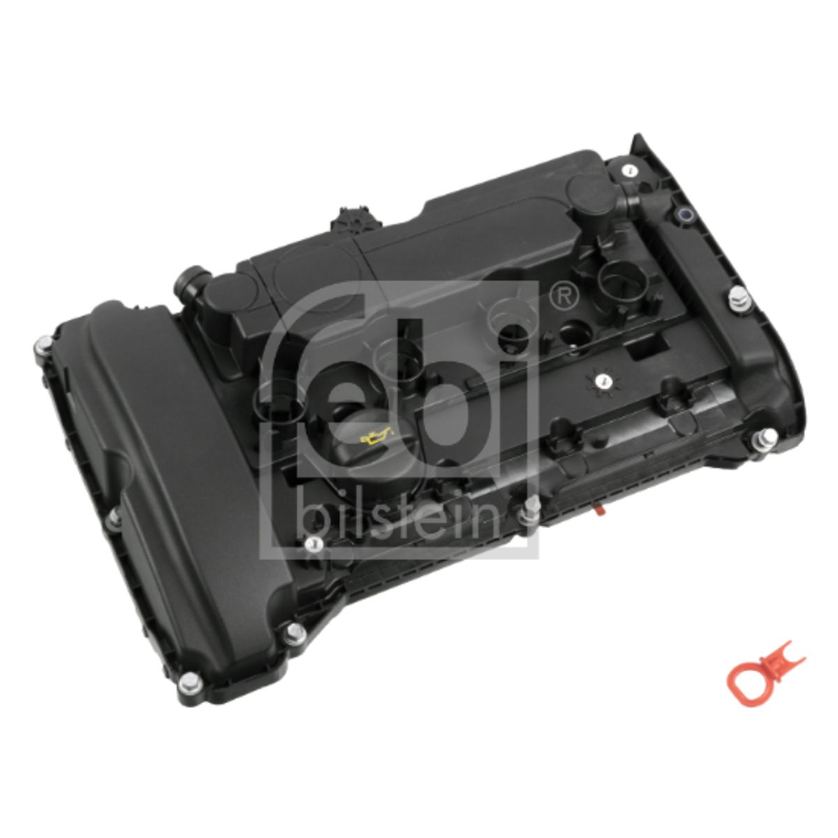 Cilinderkop afdekking  BILSTEIN