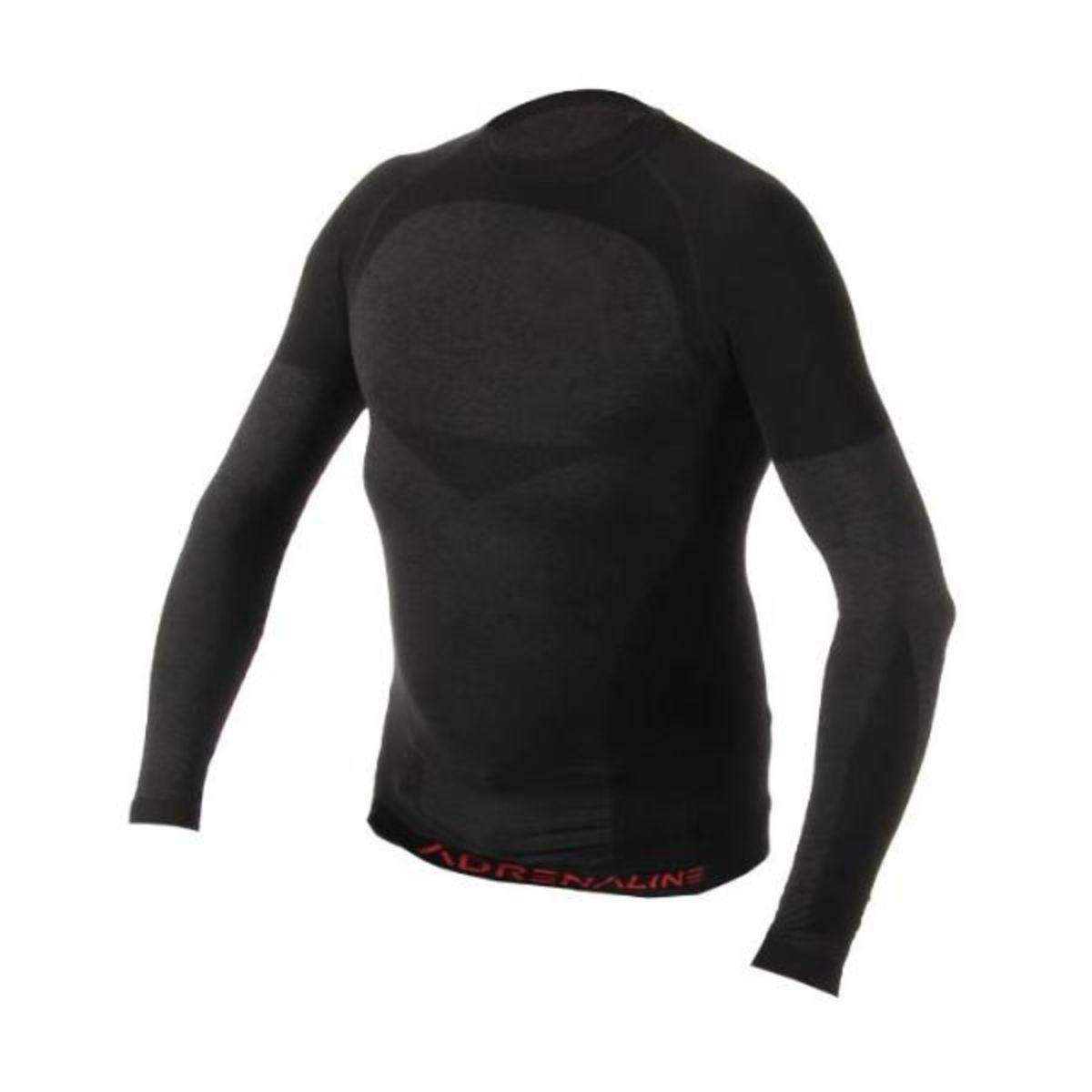Thermoactive shirt ADRENALINE MERINO WOOL size L/M