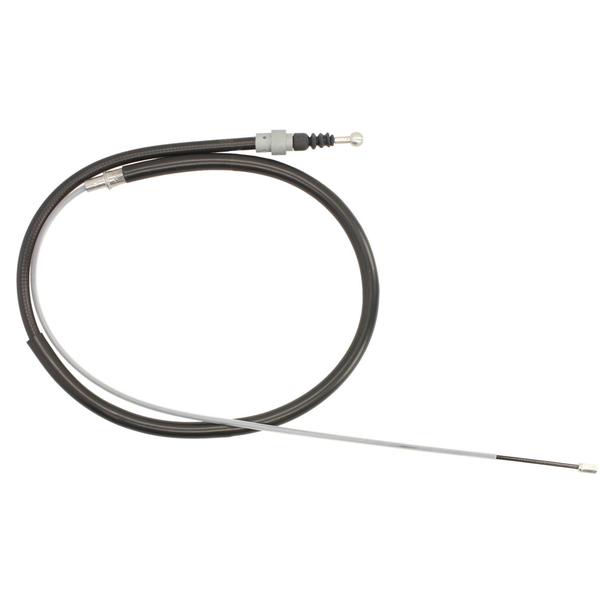 Image of Kabel, parkeerrem