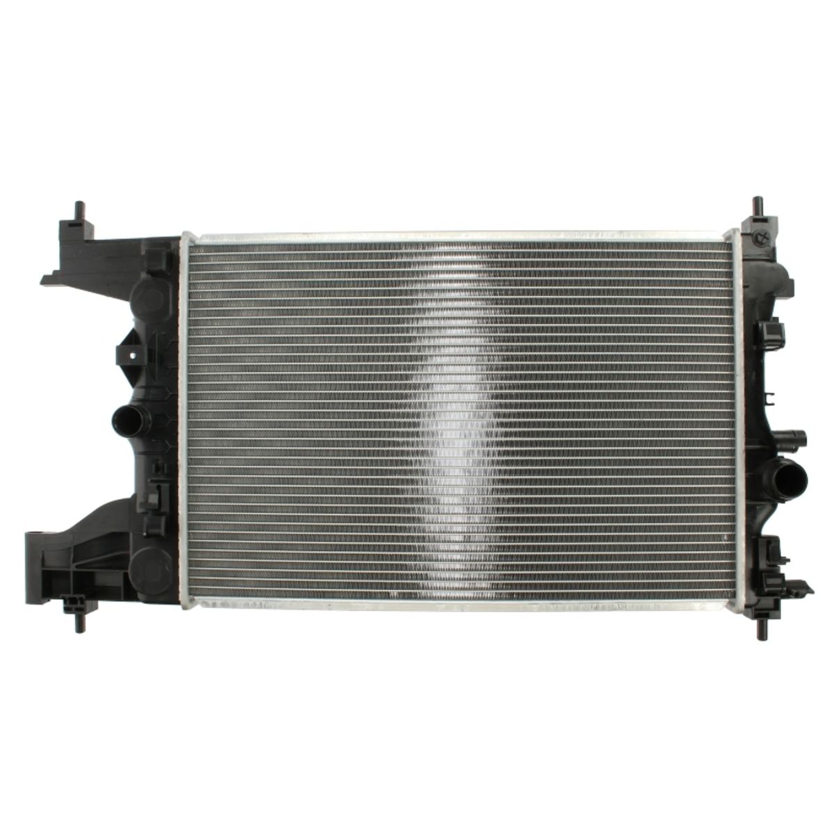 Thermotec Kühler, Motorkühlung Größe 23.0 D7x069tt