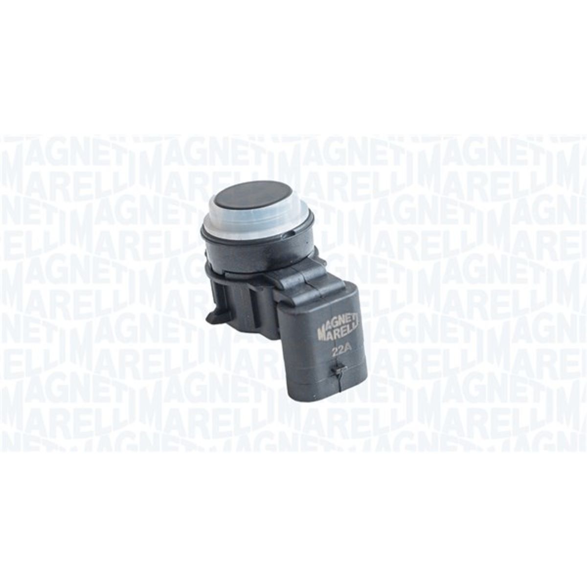 Magneti Marelli Zwart Sensor, Parkeerhulp 021016005010