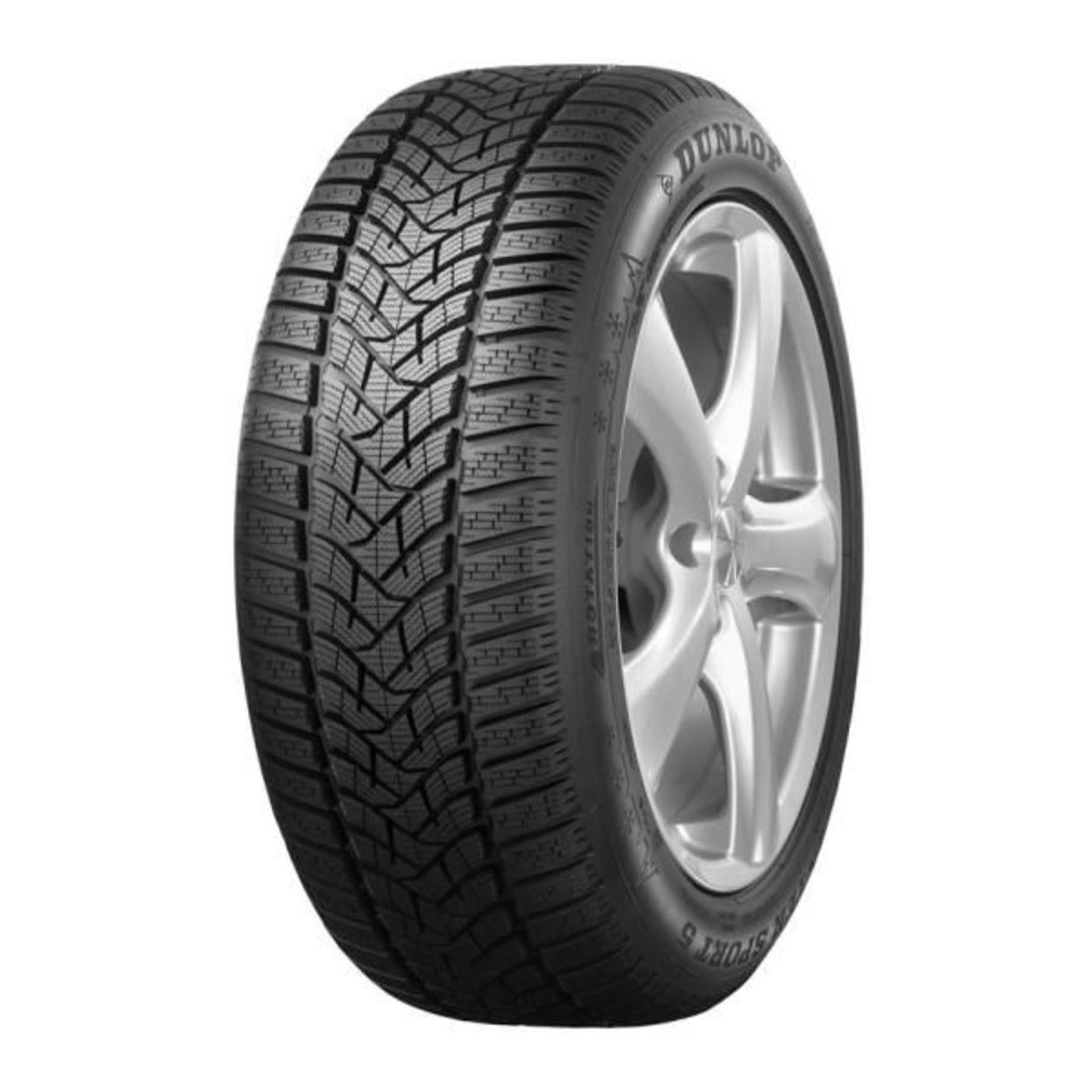 Image of Winterband  Winter Sport 5 225/45R19 96V XL