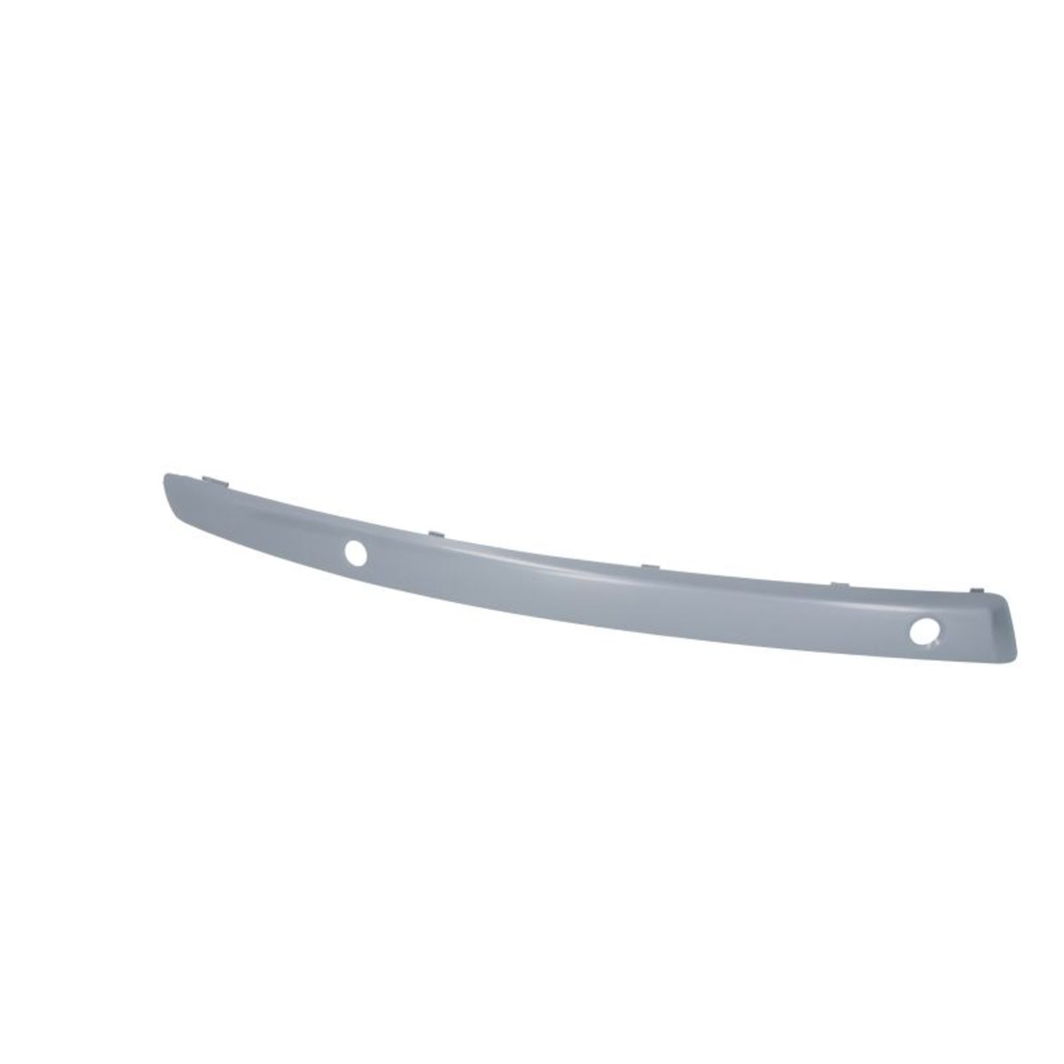 Parachoques - moldura decorativa/protectora BLIC 5703-05-0085926Q derecha