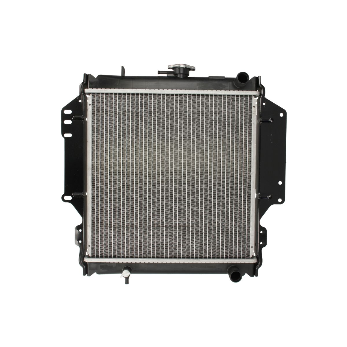 Image of Radiator, motorkoeling