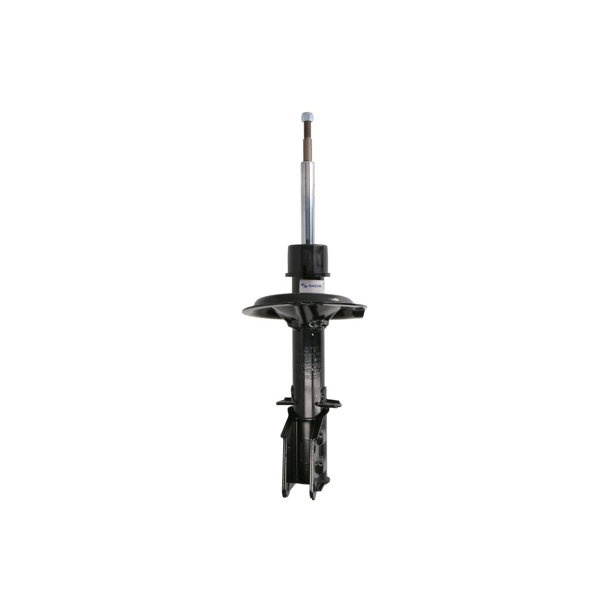Stoßdämpfer SACHS 560 737