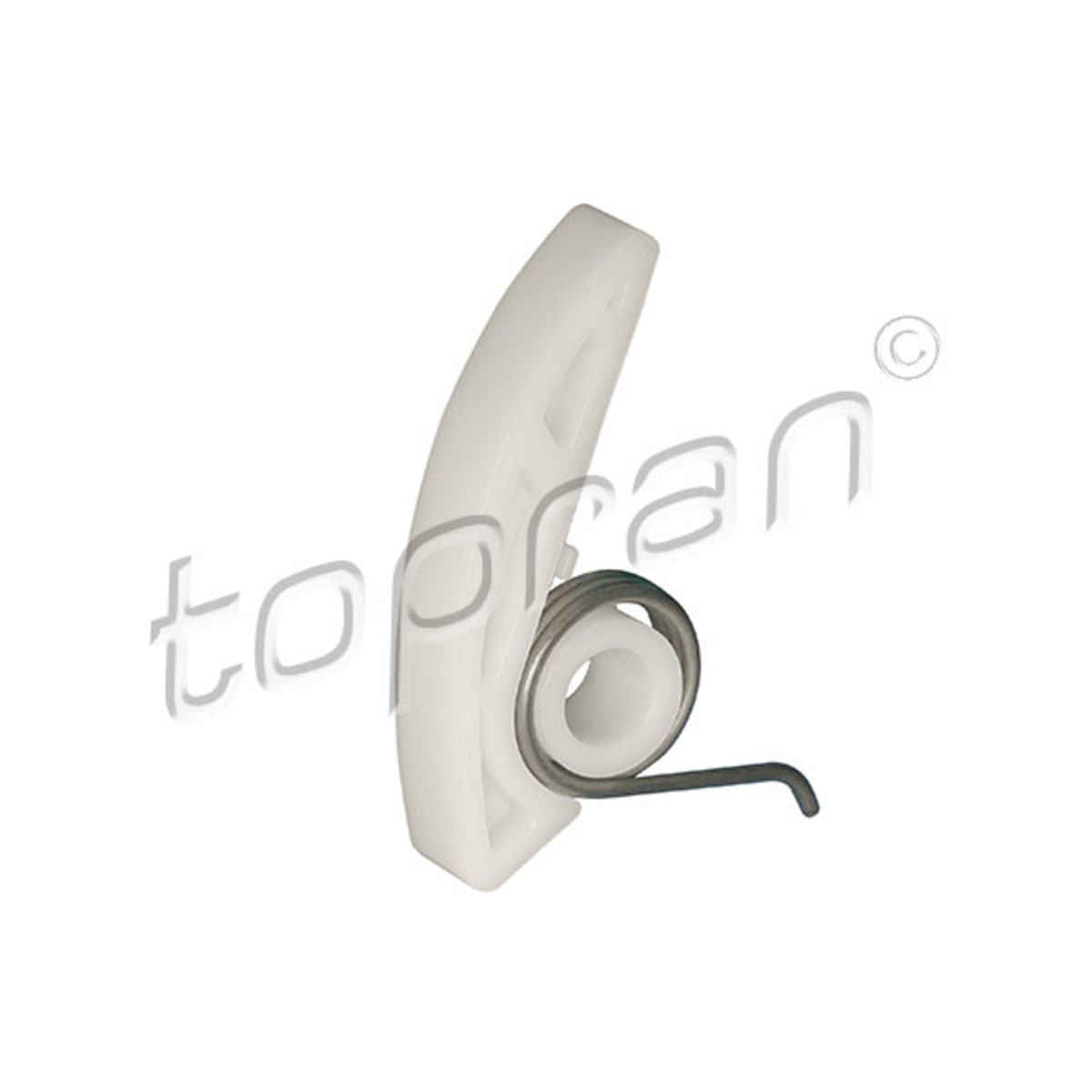 Image of Spanner, distributieketting