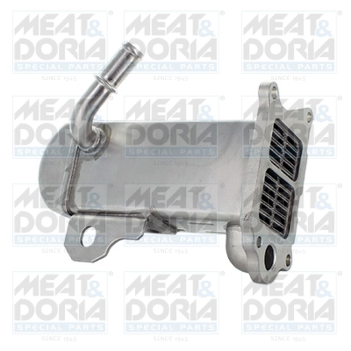 Meat&Doria Radiator, Uitlaatgasrecirculatie Meat & Doria 88462
