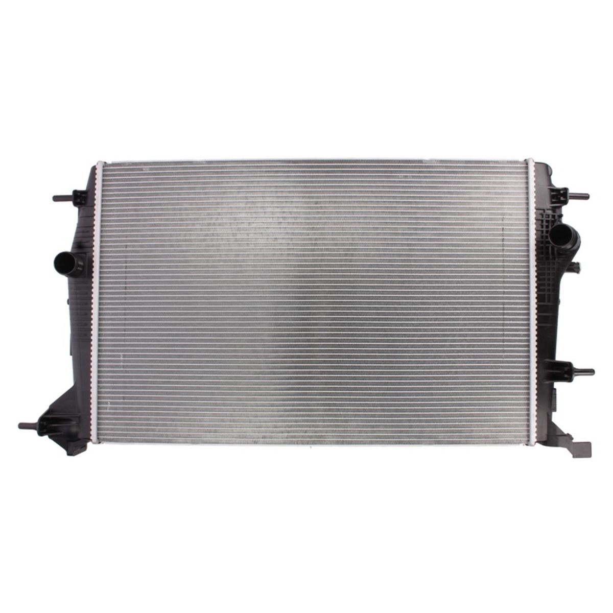 Radiator, motorkoeling