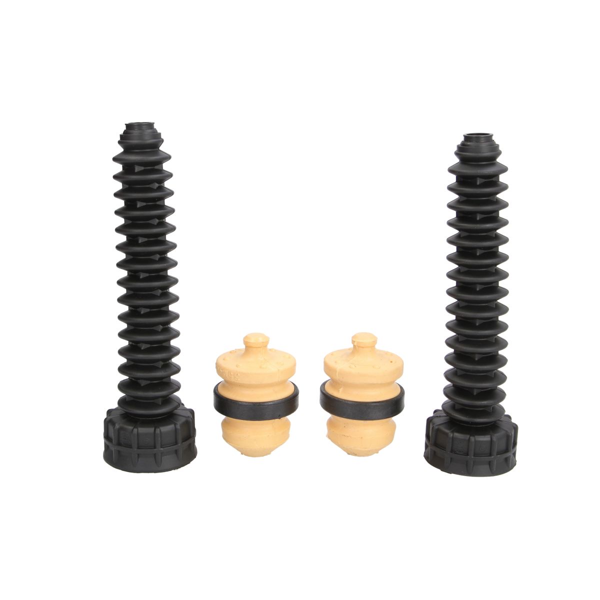 Magnum Technology Kit Parapolvere, Ammortizzatore A9c007mt - Immagine 3