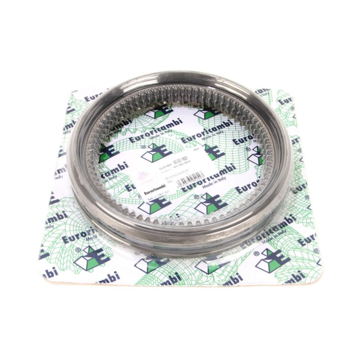 Euroricambi Baladeur De Synchro, Boîte De Vitesses 60531820