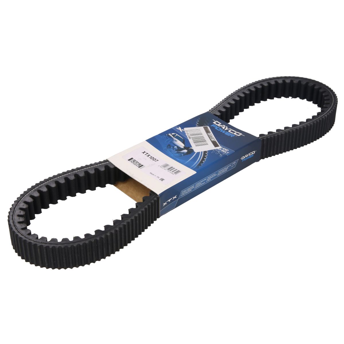 Courroie De Transmission Dayco Power XTX 1122035 - Transmission DAYCO