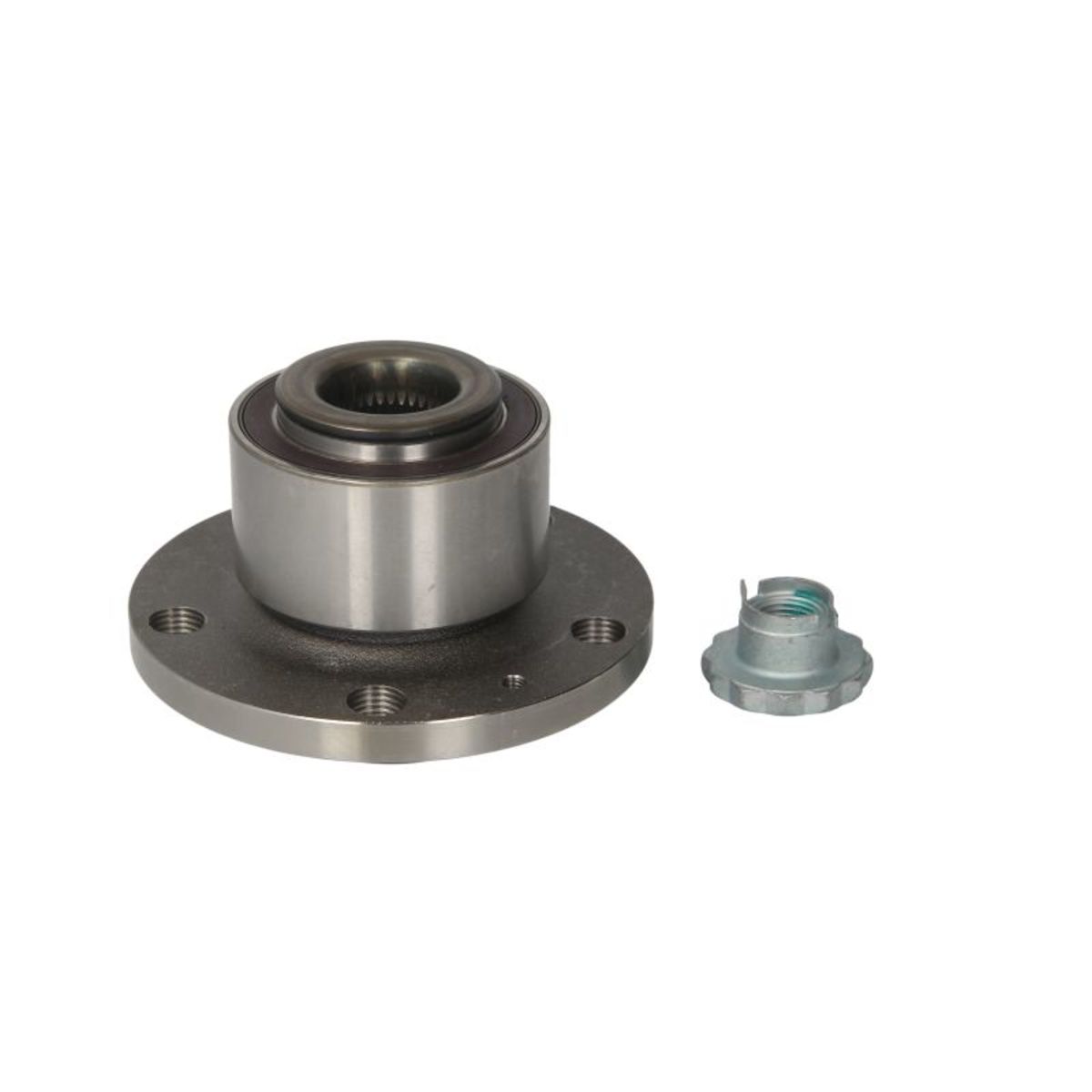 Skf Radlagersatz Größe 5.0 Vkba 6635