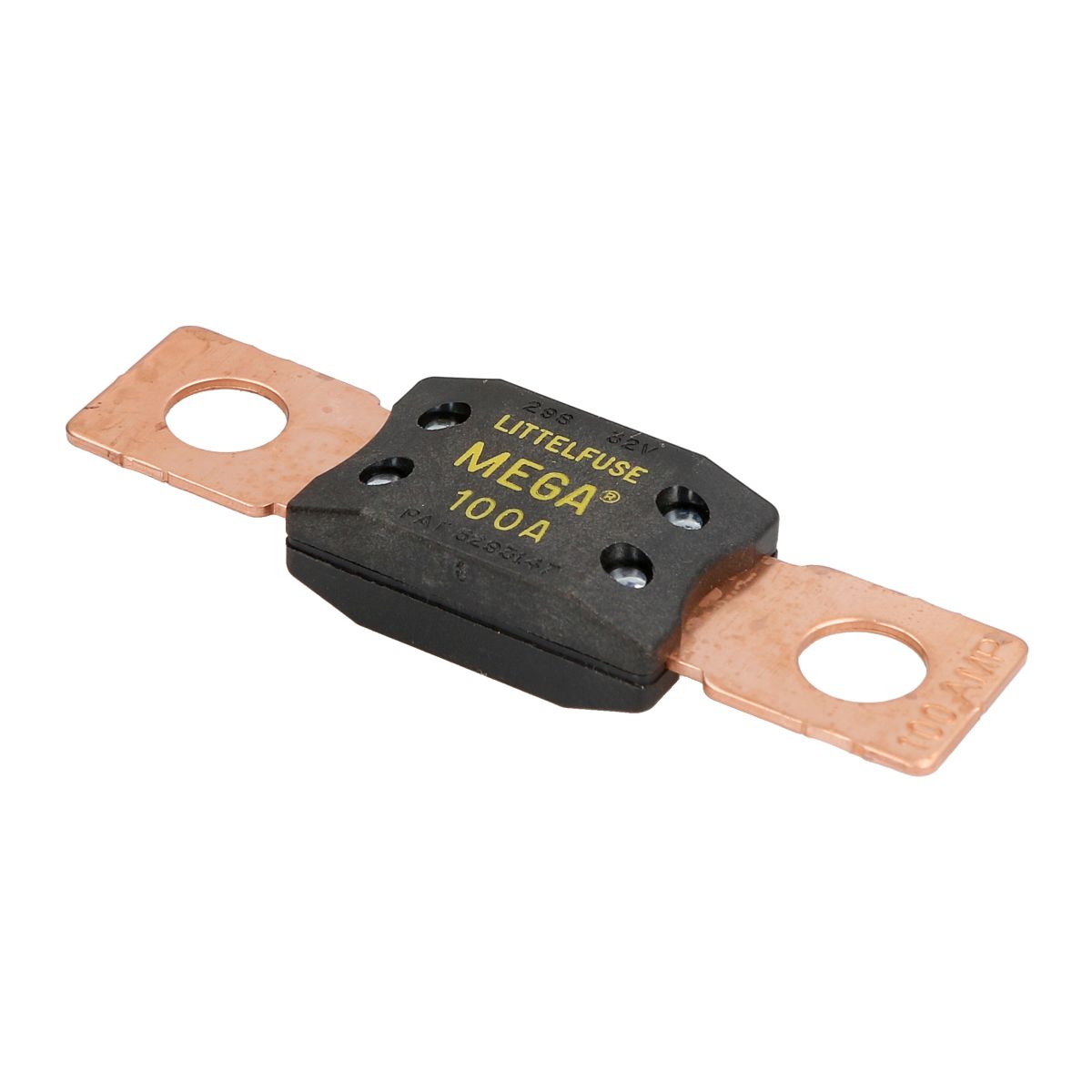 Fusibile LITTELFUSE BV BEZP298100