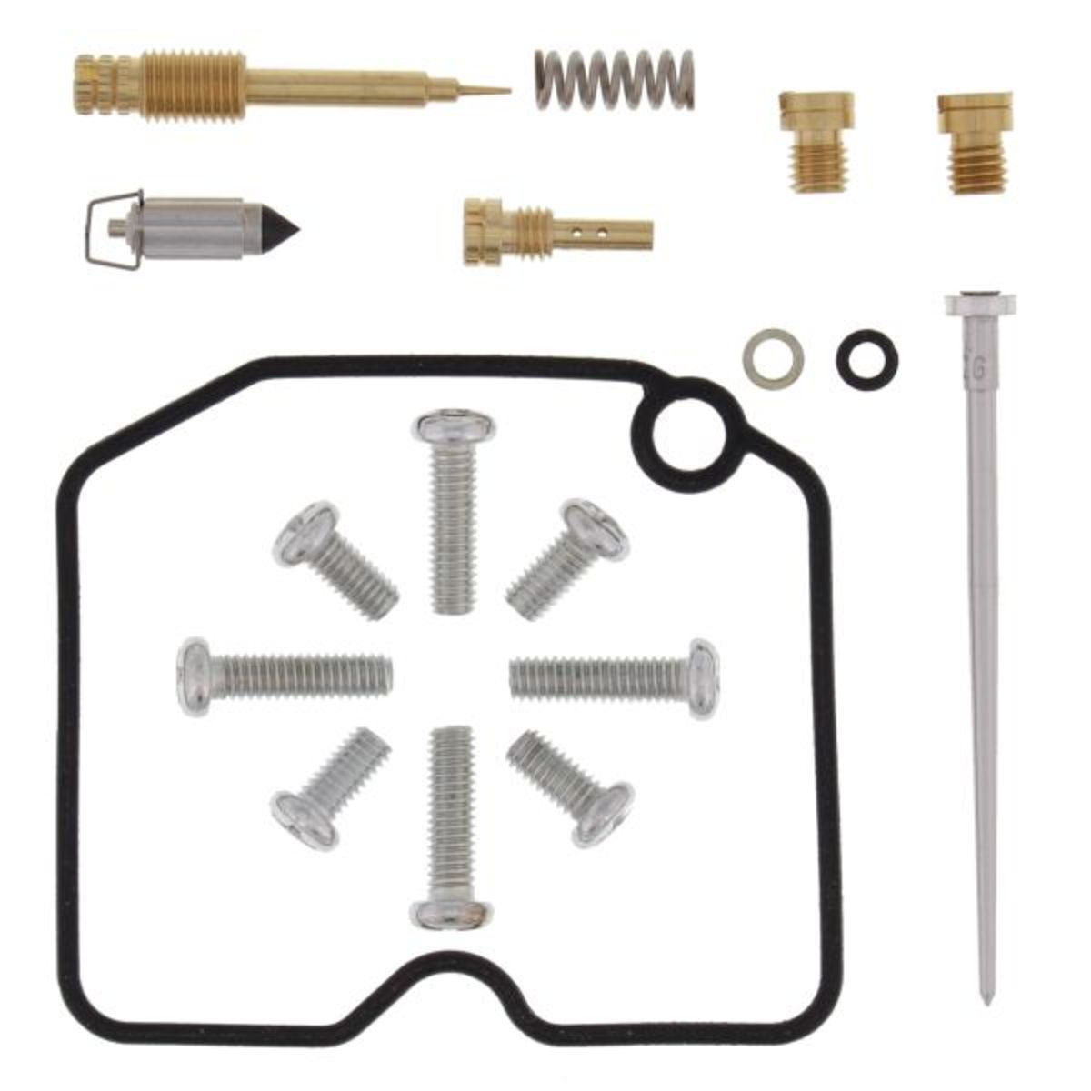 Kit de réparation, carburateur 4RIDE AB26-1065