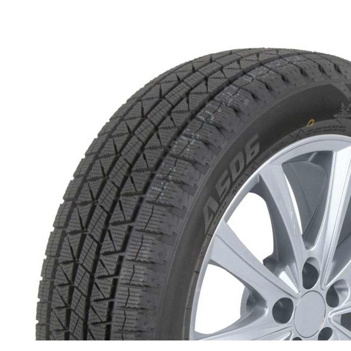 Pneus d'hiver APLUS A506 185/55R16 83S