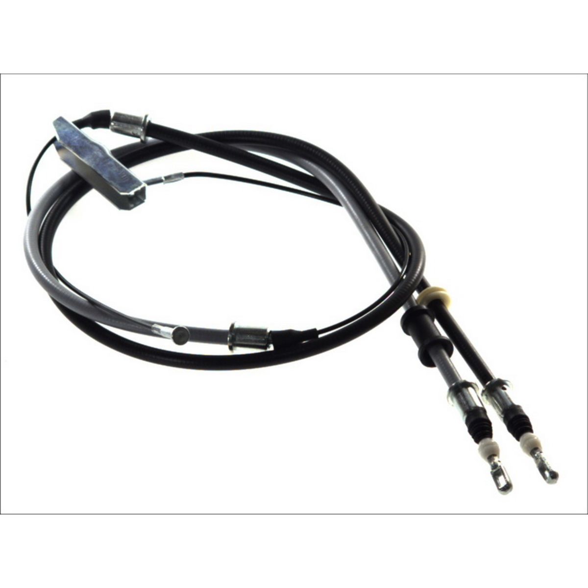 Image of Kabel, parkeerrem
