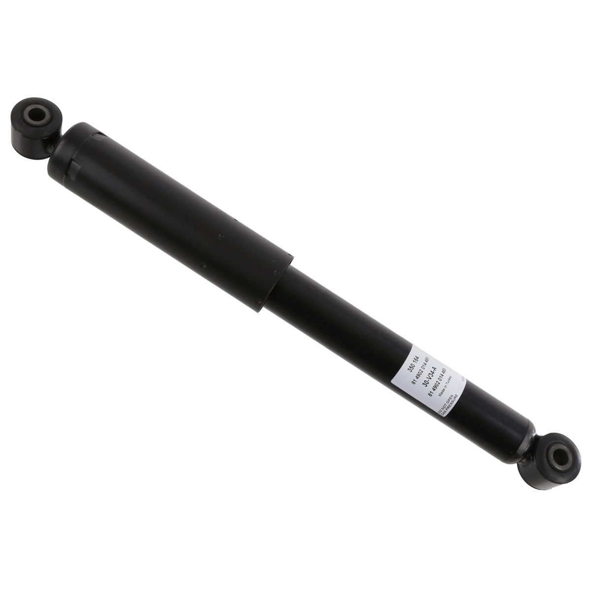 Sachs Amortisseur 350 164