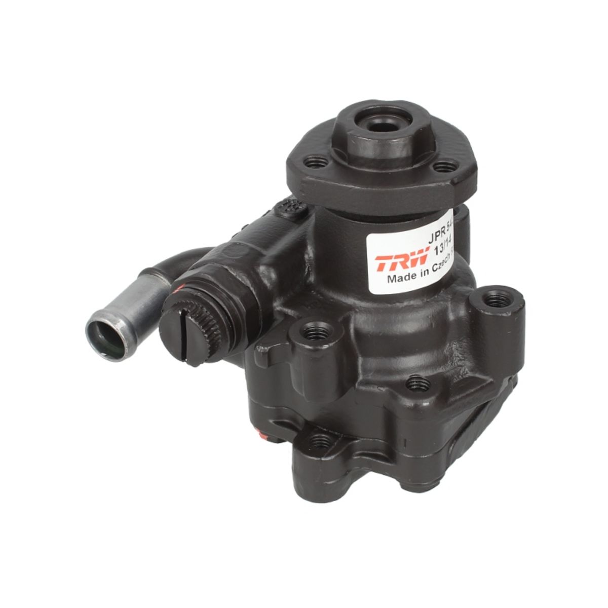 Image of Hydraulische pomp, stuurinrichting