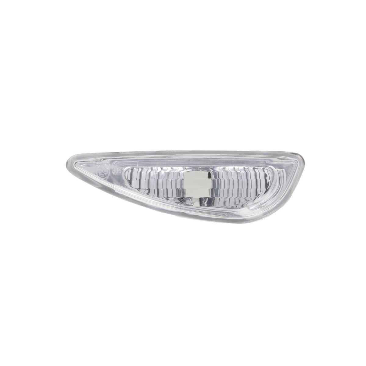 Image of Knipperlicht   links