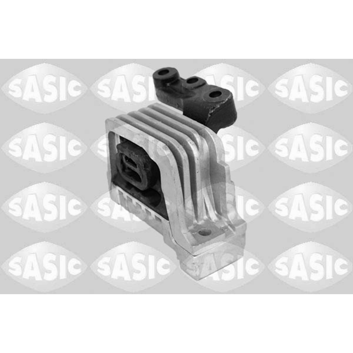 Sasic Supporto Motore 2700095