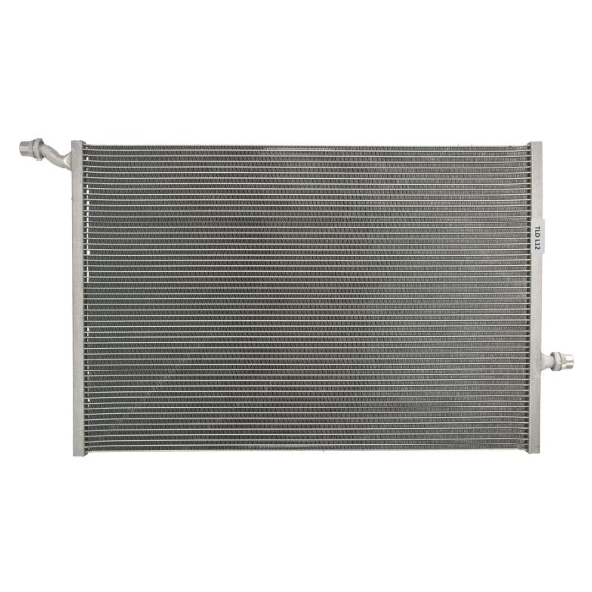 Image of Lage temperatuurRadiator, intercooler