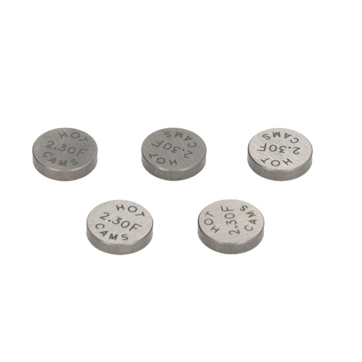 Soupapes, pastilles de soupape 4RIDE PZ1000230/5