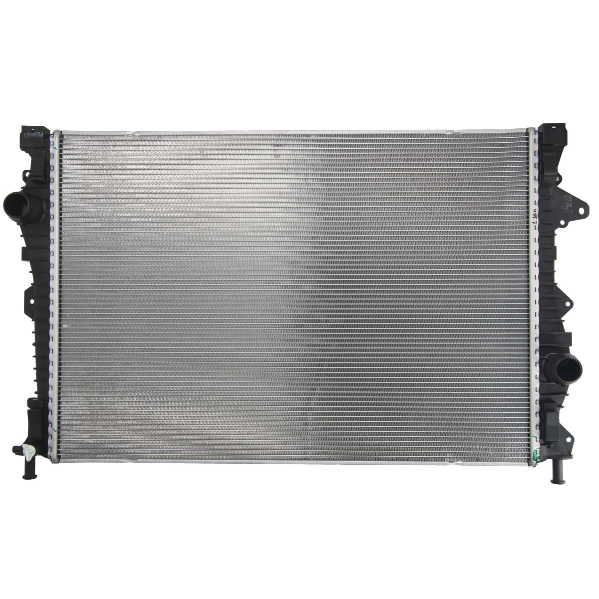 Image of Radiator, motorkoeling