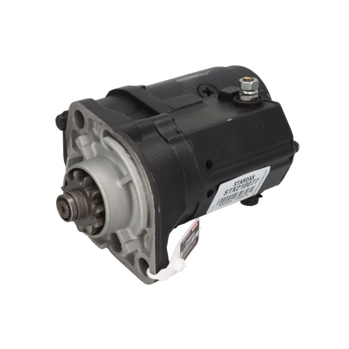 Image of Startmotor / Starter