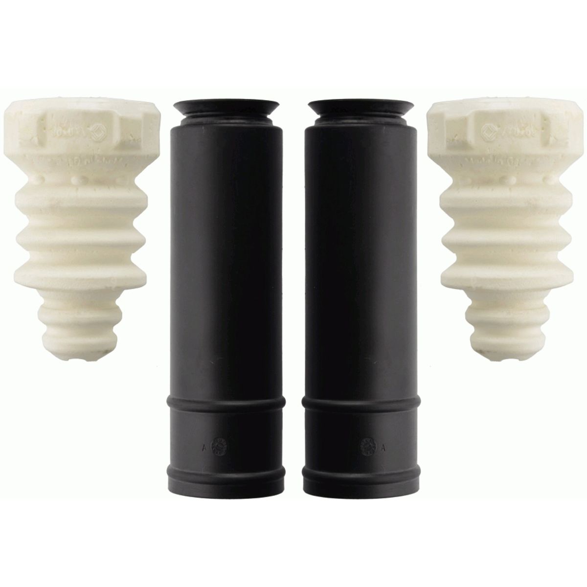Sachs Kit Di Protezione, Soffietto, Ammortizzatore 900 119