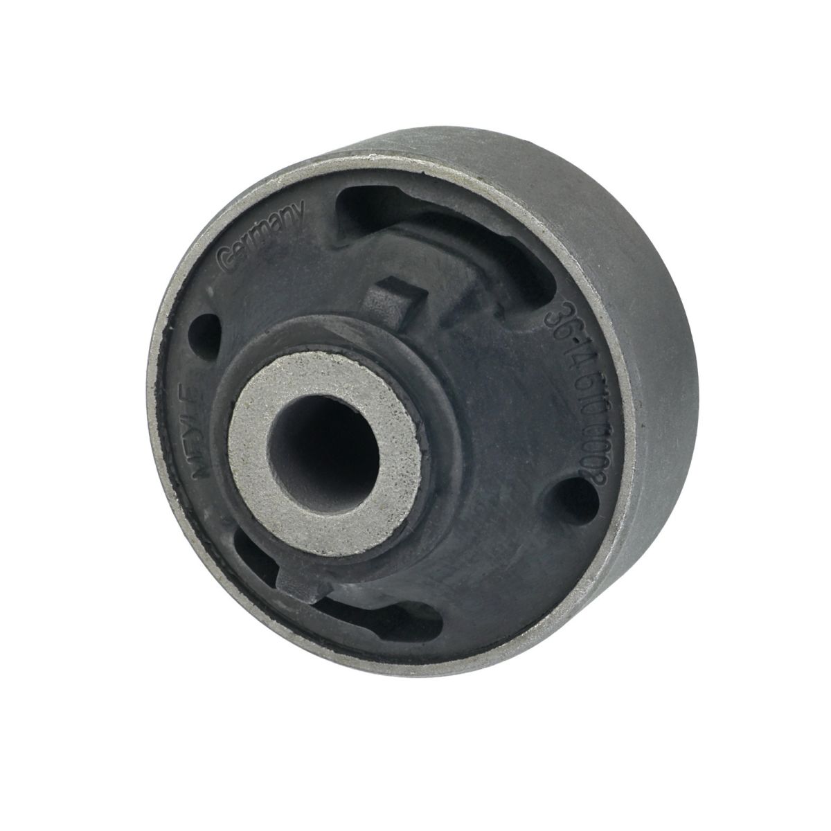 Image of Voorste draagarm silentblock