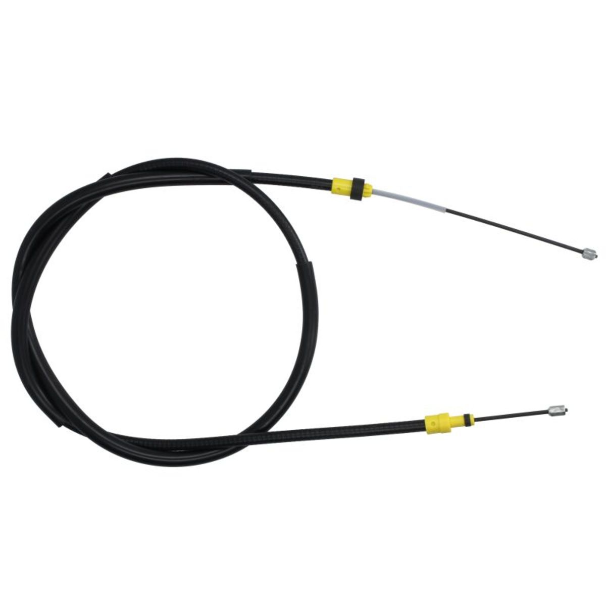 Image of Kabel, parkeerrem