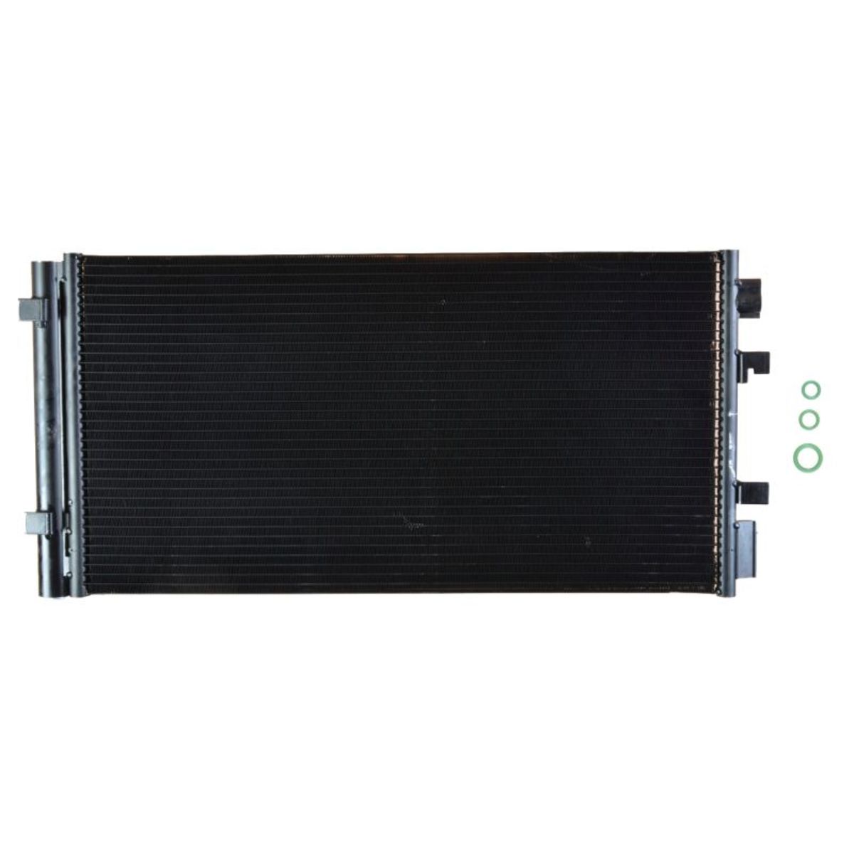 Kondensator, Klimaanlage NRF 35938