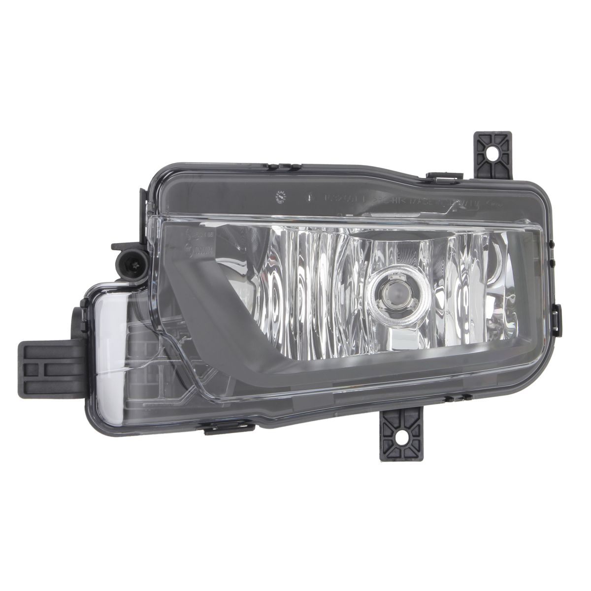 Image of Mistlicht