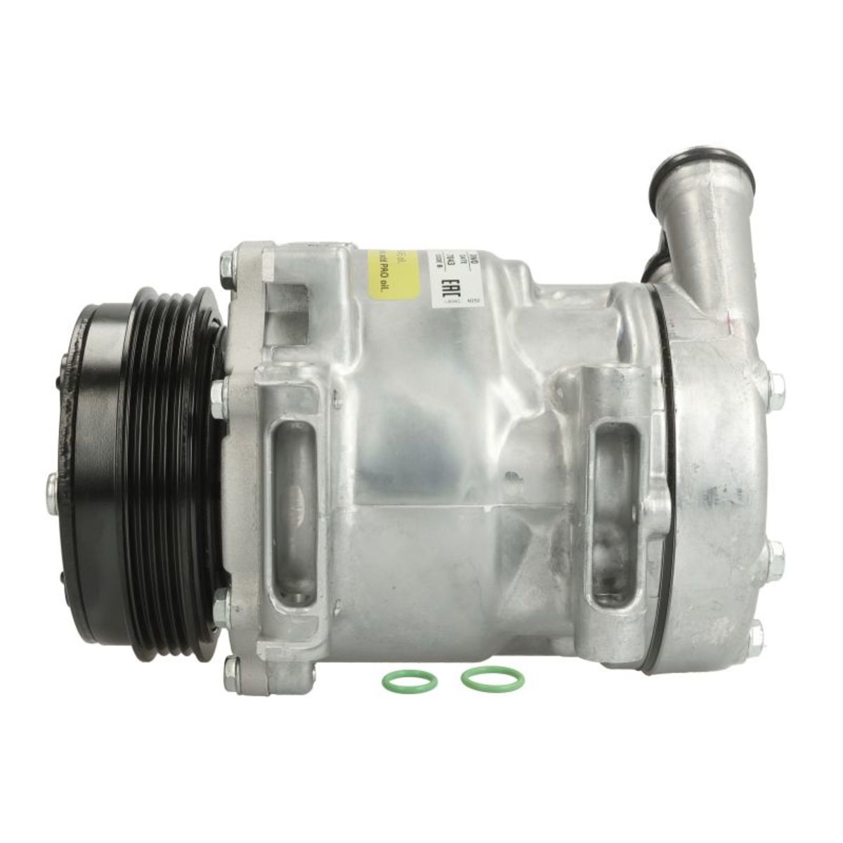 Nissens Klimakompressor 89347