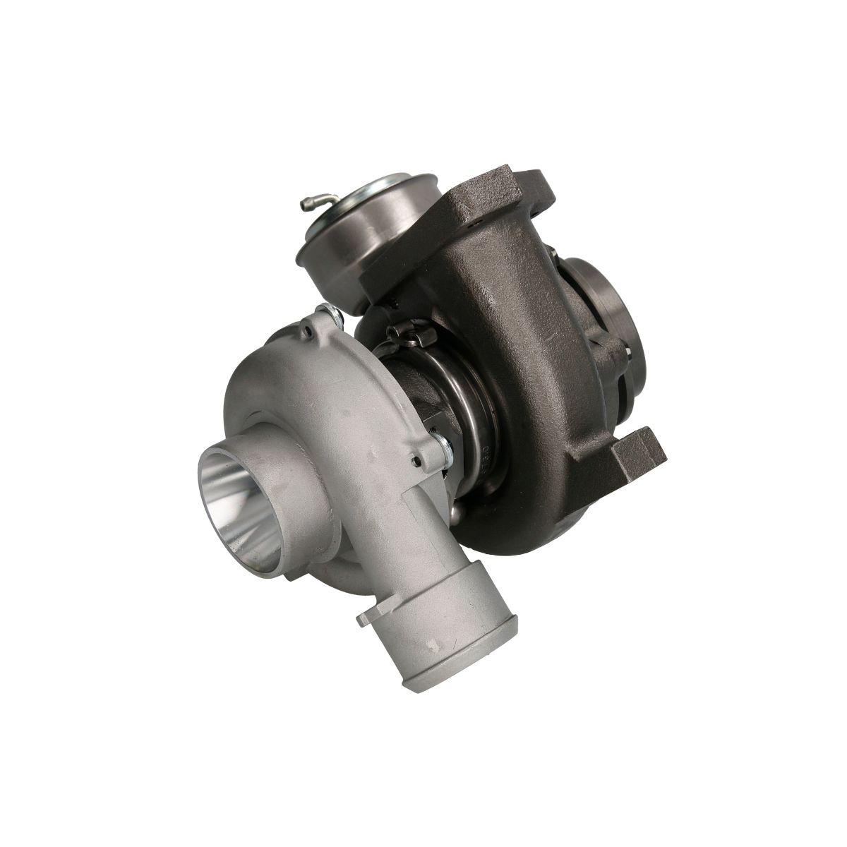 Image of Supercharger, drukvulling