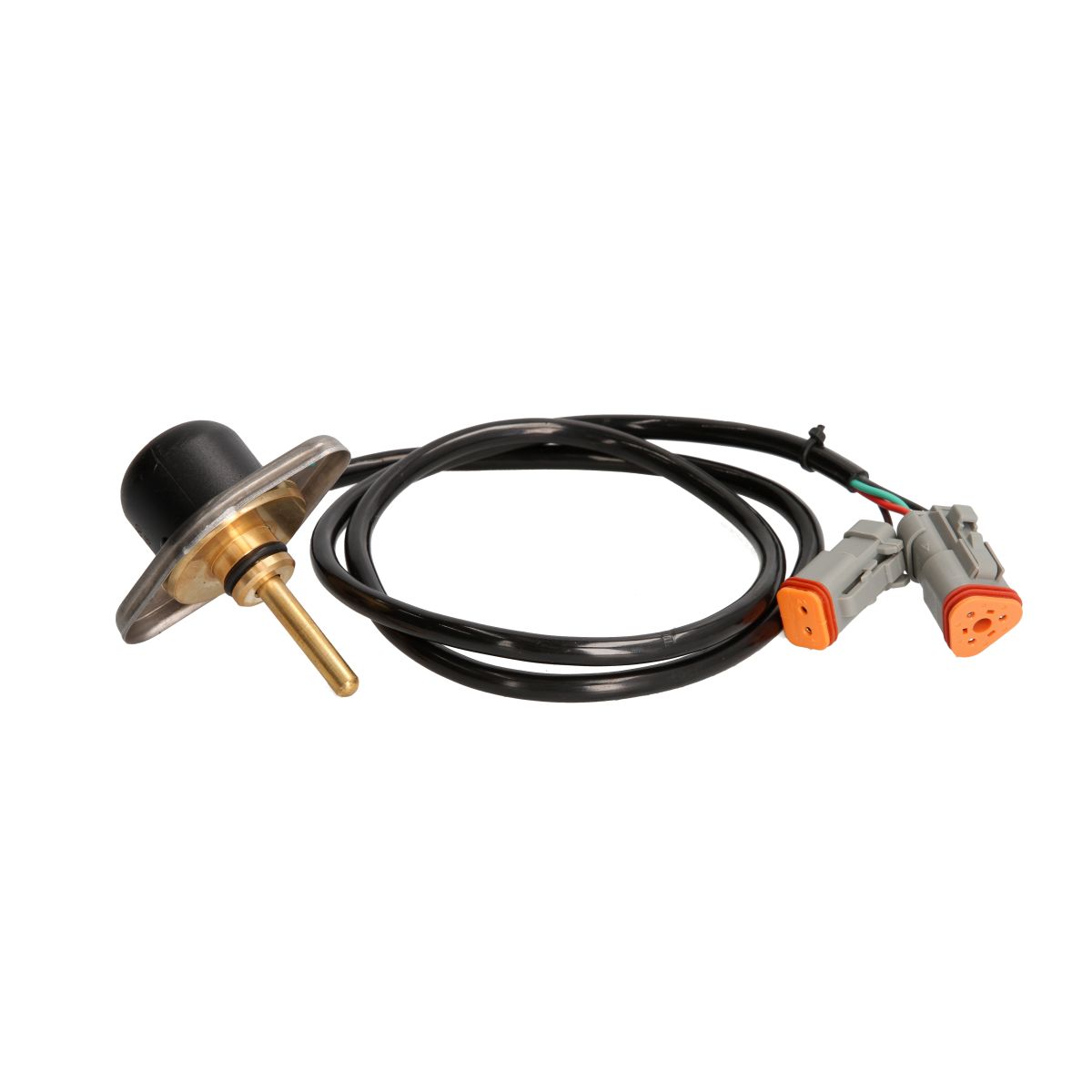 Image of Sensor, laaddruk