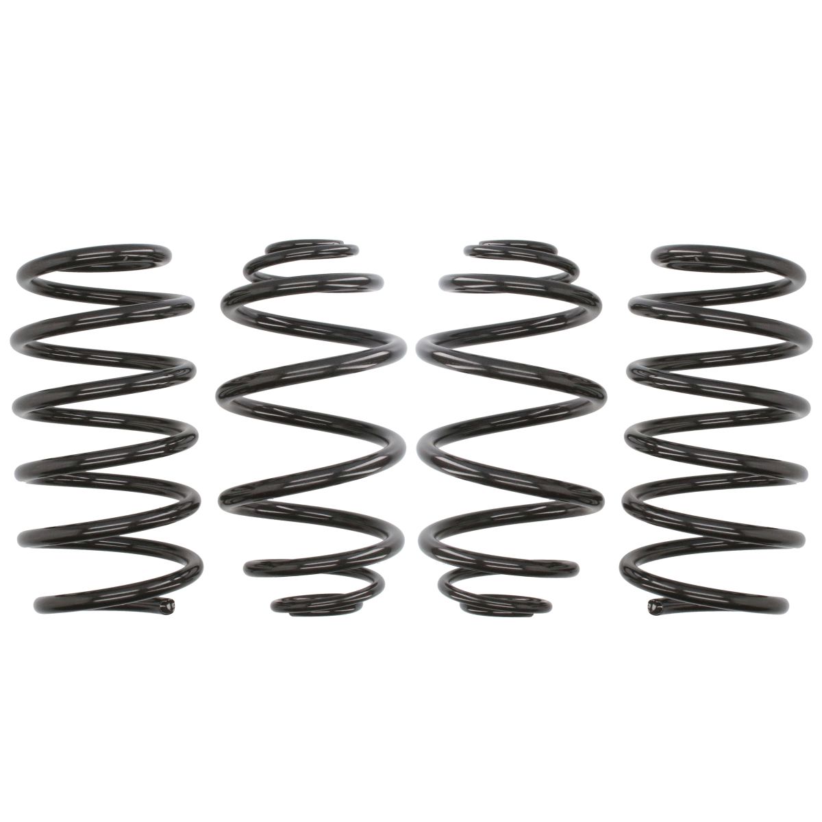 Verlagingsveer Pro Kit