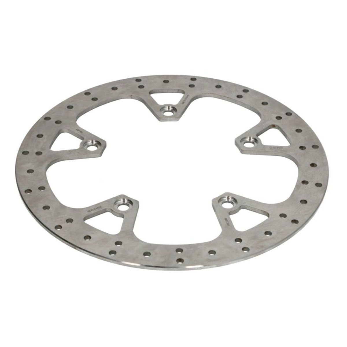 Bremsscheibe TRW MST391, 1 Stück