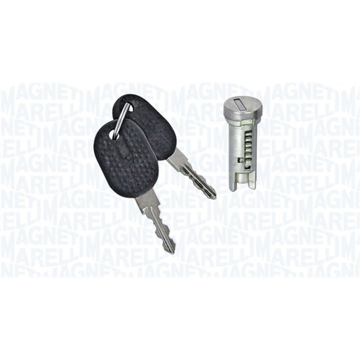 Magneti Marelli Sluitcilinder 350105028800