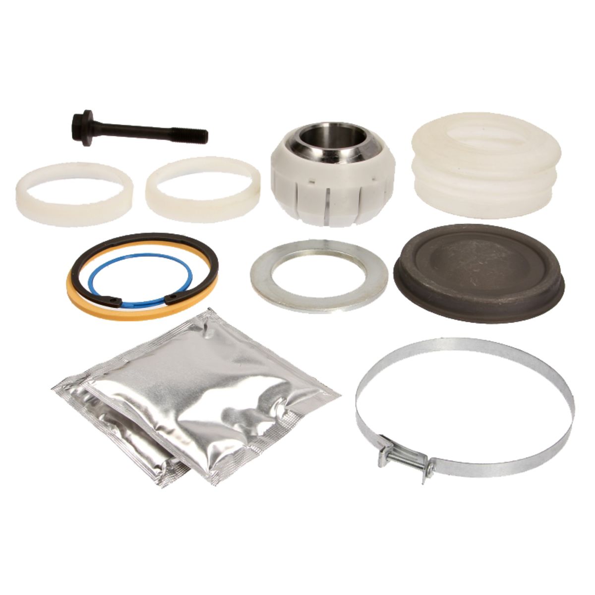 Image of Reparatieset, geleidebalk
