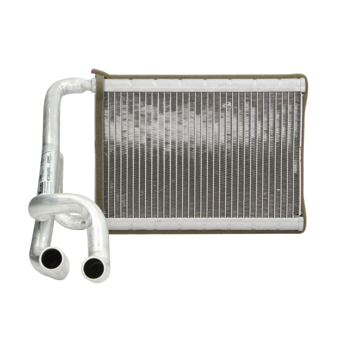 Image of Warmtewisselaar, interieur verwarming