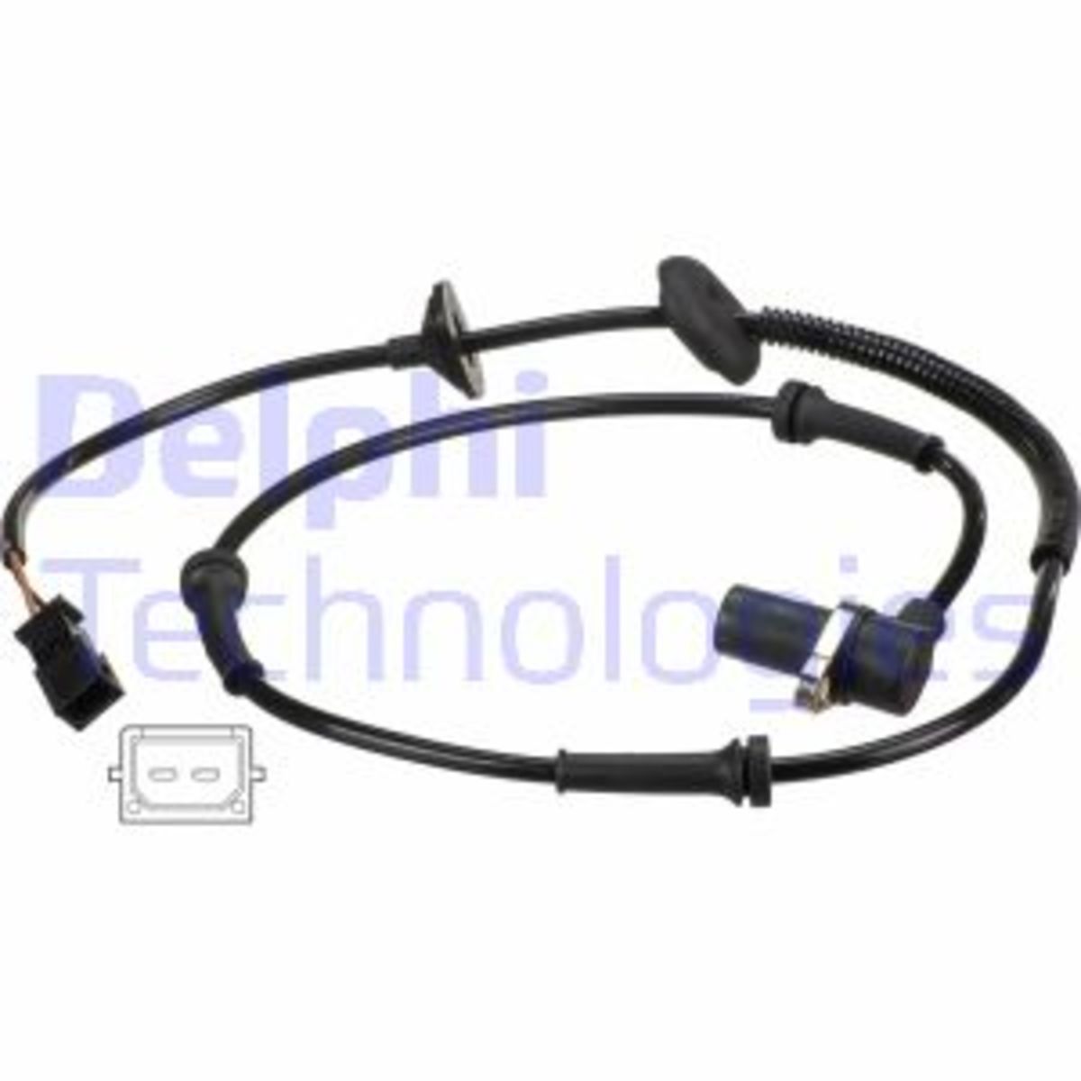 Image of Sensor, wielsnelheid