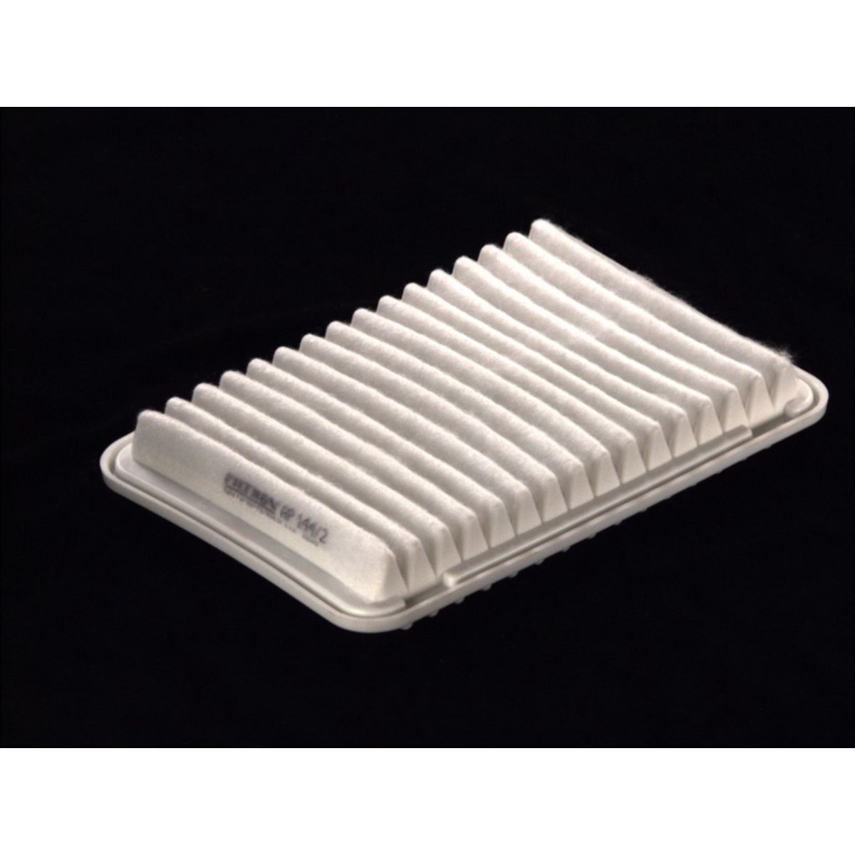 Filtron Luftfilter Ap144/2