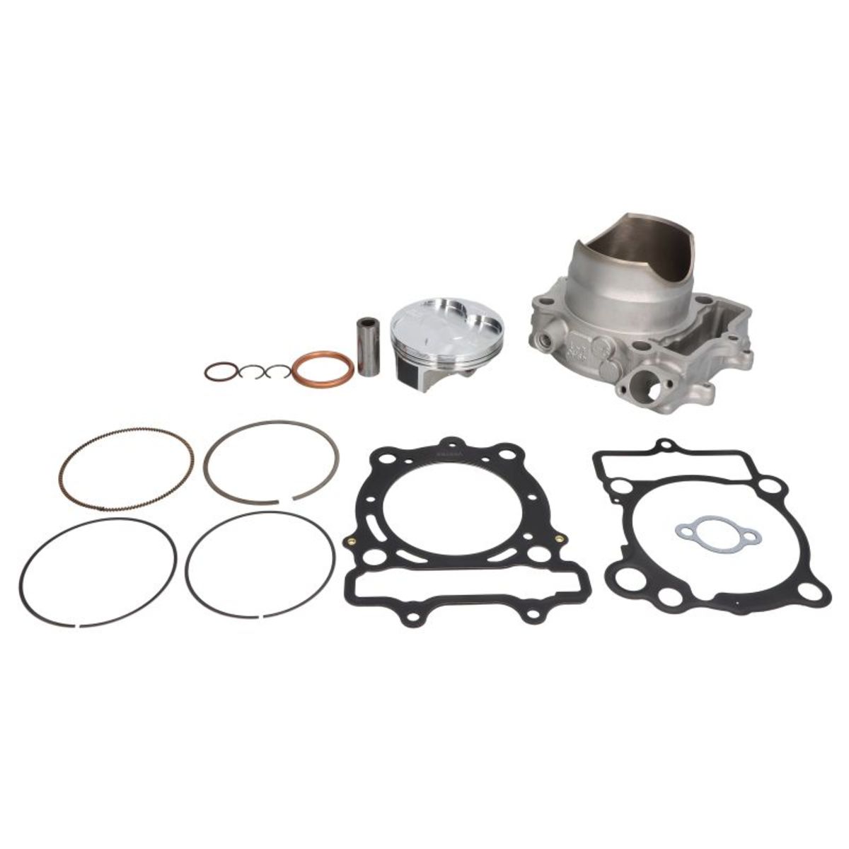 Zylinder CYLINDER WORKS 41004-K01