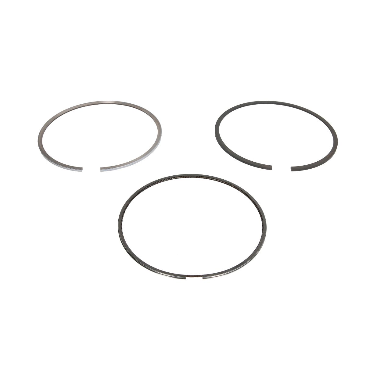 Image of Zuigerveren set