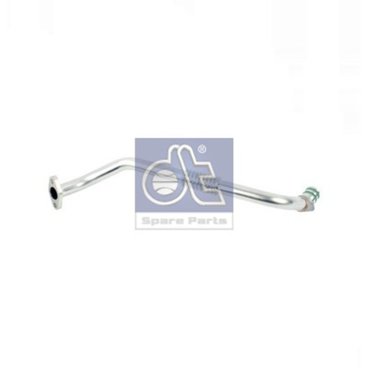 Image of Turbolader smeerleiding DT Spare Parts