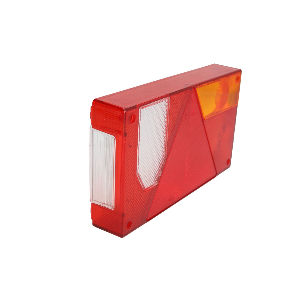 Image of Element, achterlicht