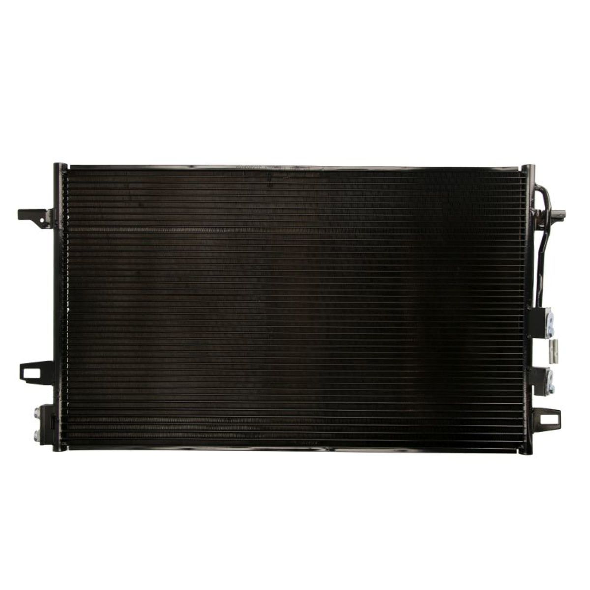 Image of Condensator, airconditioning
