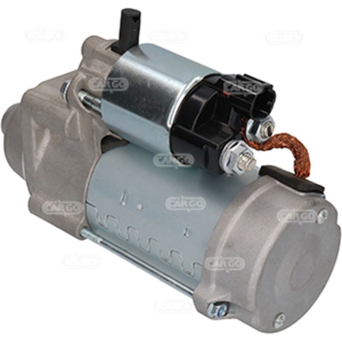 Image of Starter